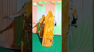 new Rajasthani song shortsvideo rajputibaisa marwadisong😍 [upl. by Orvil931]