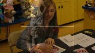 Alyson Stoner Pictures [upl. by Ddal]