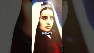 B51 Saint Bernadette’s Enduring Legacy of Faith  shorts saint bernadette [upl. by Aynotal]