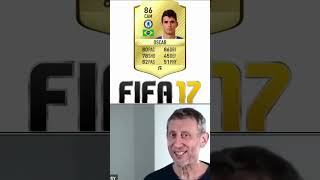 FIFA 17 Potential VS How it’s going PT1 [upl. by Valerie]