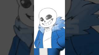 Gojo vs Sans the ultimate battle between two kit Kats sansplush undertale sans gojo jjk [upl. by Odericus691]