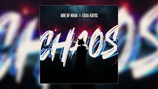 Ark of Noah Edda Hayes  quotChaosquot Official Audio [upl. by Pollux]