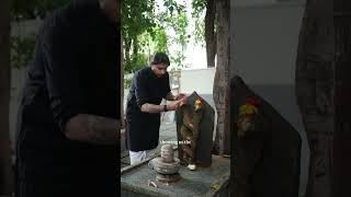 Why Nag Panchami is Celebrated during Shravan 🕉️🔱 shorts [upl. by Christen]