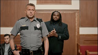 Tee Grizzley  Robbery Part 3 Official Video [upl. by Brandy322]