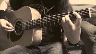 Opeth  Patterns In The Ivy Cover [upl. by Grondin]