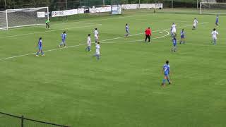 BAVENO U15 vs U17 [upl. by Dnumyar]