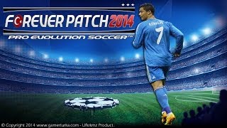 Telecharger Pes 2010 The Best Patch 2015  Link [upl. by Emmons]