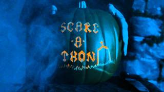 Dayton ScareAThon Halloween TV Marathon [upl. by Giule]