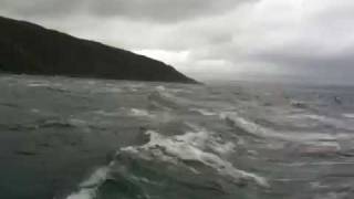 The Corryvreckan whirlpool [upl. by Attehcnoc505]