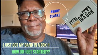 How to Get Started with Band in a Box [upl. by Kcirderf]