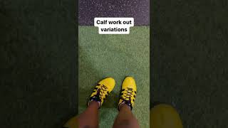 Calves workout variations [upl. by Hepzi979]