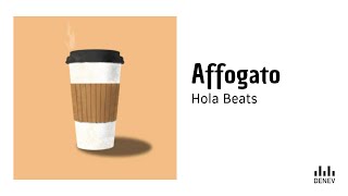 Hola Beats  Affogato [upl. by Yht942]