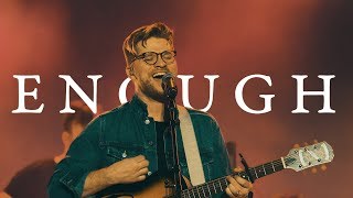 Elias Dummer  Enough Official Music Video [upl. by Nnylyam]