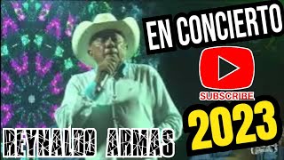 Concierto De Reynaldo Armas 2023 [upl. by Cleasta]