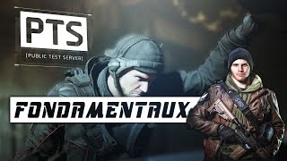 LE PLUS IMPORTANT amp LES NOUVELLES BASES DE LA 14  THE DIVISION PTS [upl. by Josepha999]