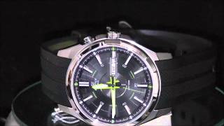 CASIO EDIFICE EFR1021A3VEF [upl. by Necila]