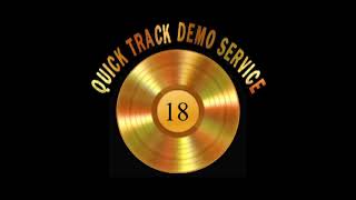 Quick Track Demo 18  indie demo forsale [upl. by Eelarak]