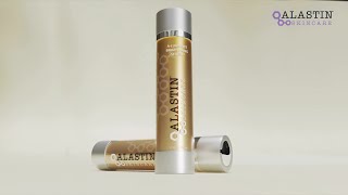 Brilliant Science for Brighter Skin ALUMINATE Brightening Serum [upl. by Hanala]