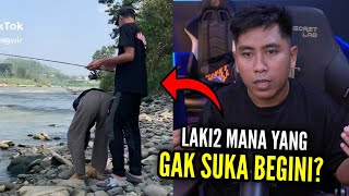 ASLI LO ORANG PALING BERUNTUNG BANG‼️GASS TEROS BANG🔥🔥 [upl. by Notsnorb198]