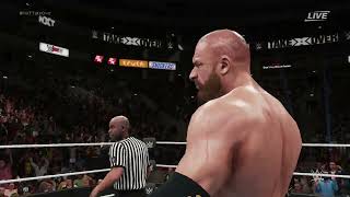 Falls Count Anywhere wwe wrestling [upl. by Aneela976]