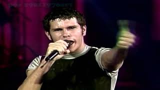 Timbiriche Muriendo Lento en vivo Hd [upl. by Goth]