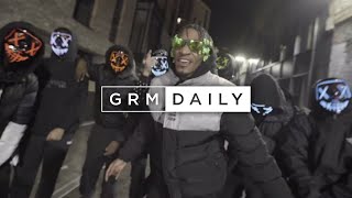 Political Peak  You know amp I know Music Video  GRM Daily [upl. by Olinad]