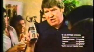 Miller Lite 1980 12 07 John Madden [upl. by Ninerb]