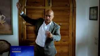 Il Commissario Montalbano  IL SORRISO DI ANGELICA promo [upl. by Zaneta]