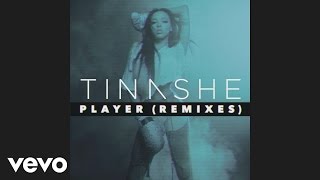 Tinashe  Player Deignated Club MixAudio [upl. by Derag]