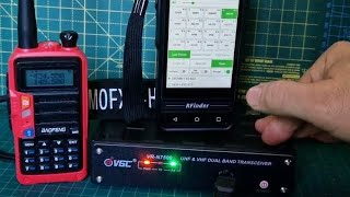 VERO N7500 amp Rfinder B1 [upl. by Ormand]