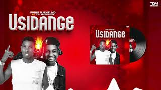 Fundi Ujenzi Mc Ft Dj Mushizo  Usidange Official Audio Cover By DachiMsafiCom [upl. by Rexford]