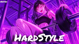 My game My world  Hardstyle [upl. by Crysta]