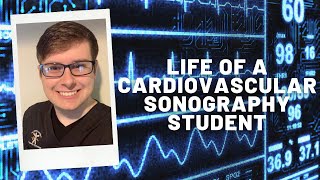 Life of a Cardiovascular Sonography Student  Certificate vs Degree Programs [upl. by Dulcinea]