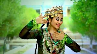 Xorazm 2012 Popular Uzbek music 2011 2012 Top 10 New Best Songs Dance hip hop YouTube [upl. by Eninnej]