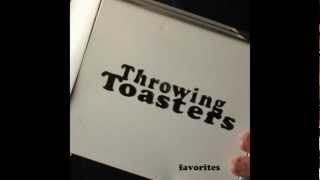 Throwing Toasters  NRL Nursery Rhyme Lawyer Song [upl. by Kimmel]