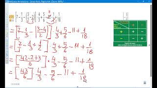 espressione con i numeri razionali relativi 2 [upl. by Faith817]