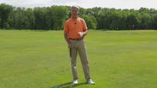 Golf conseils LA SOLUTION sans changement technique [upl. by Biddick]