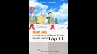 BÀI 8 CHÚ NÊN HỎI CÁC ÔNG KÉ BÀ BỦ [upl. by Alludba396]