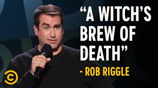 “It’s All Going to Hell”  Rob Riggle  Full Special [upl. by Thelma377]