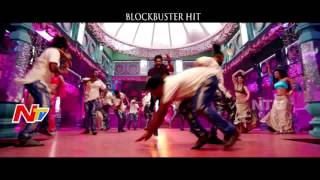 Sarrainodu Blockbuster Trailer 1  Allu Arjun Rakul Preet Catherine Tresa Boyapati Sreenu [upl. by Jago]