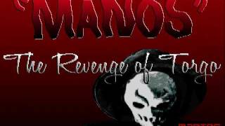 quotManosquot The Revenge of Torgo Launch Trailer [upl. by Attenaej]