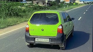 02’ Alto on fire🔥alto lordalto suzukialto maruti ytshorts [upl. by Eitsirc]