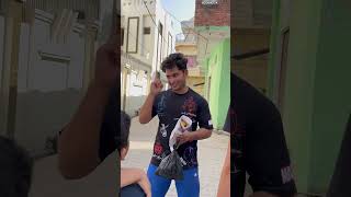 Ye video end tak zarur dekhna😭🙏🏻💔 trending comedy funny shorts [upl. by Lenrad]