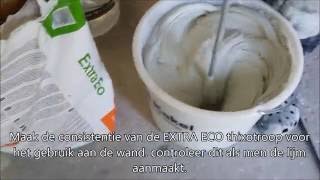 Nanodefense ECO Badkamers waterdicht maken conform BouwBesluit 2012 [upl. by Aihsek86]