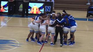 2019 Norristown Girls Basketball vs Quakertown [upl. by Nrehtac902]