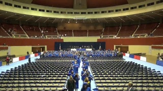 Duncanville 2018 Graduation Ceremony [upl. by Fang879]