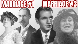 Riches To Ruin  Titanic Widow of John Jacob Astor amp Her Troubled 3rd Marriage  Full Documentary [upl. by Joseito]