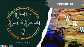 Episode 30 Jy moet vir God kies [upl. by Novick]