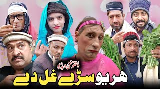 Har You Sarre Ghal De  New Pashto Funny Video 2023  By Sherpao Vines TrendingVines [upl. by Benito363]