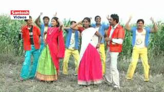 Buchi Chvari Banjara Folk Song  Chvari Kuvari Mari Husarisantoshfolkmusic [upl. by Dafna161]